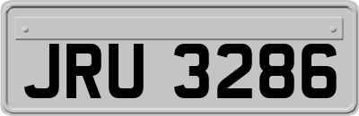 JRU3286