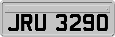JRU3290