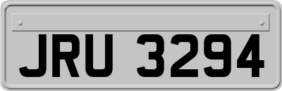 JRU3294