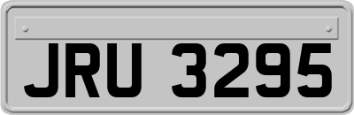 JRU3295