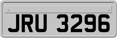JRU3296