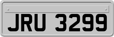 JRU3299