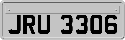 JRU3306