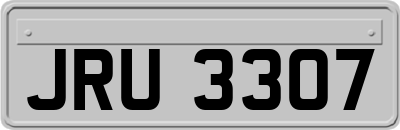 JRU3307