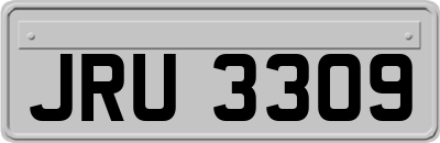 JRU3309