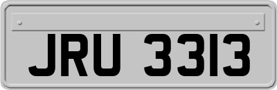 JRU3313