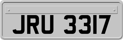 JRU3317