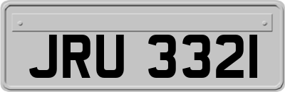JRU3321