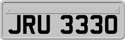 JRU3330