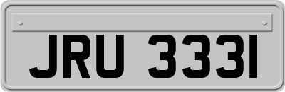 JRU3331