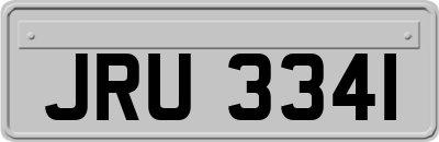 JRU3341