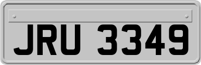 JRU3349