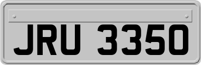 JRU3350