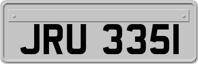 JRU3351