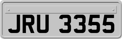JRU3355