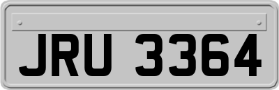 JRU3364