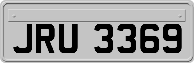JRU3369