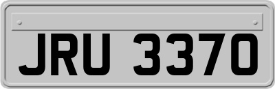 JRU3370