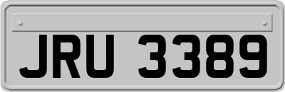 JRU3389