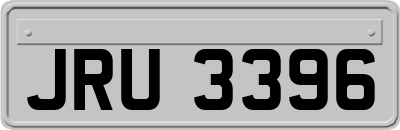JRU3396