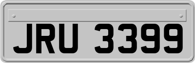 JRU3399