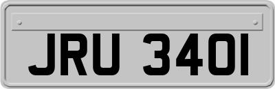 JRU3401