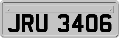 JRU3406
