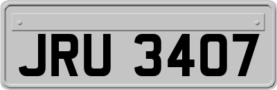 JRU3407