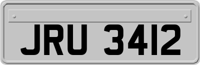 JRU3412