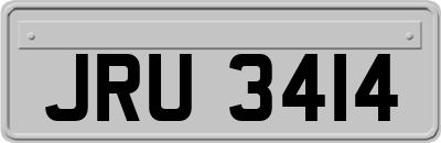 JRU3414