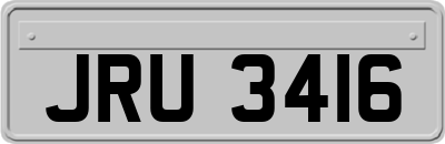 JRU3416