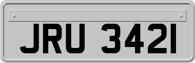JRU3421