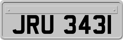 JRU3431