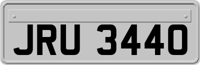 JRU3440