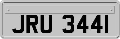 JRU3441