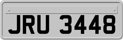 JRU3448