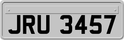 JRU3457