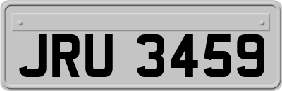 JRU3459