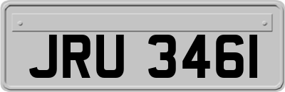 JRU3461