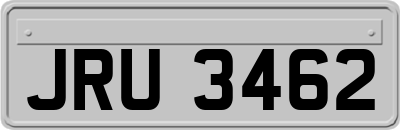 JRU3462