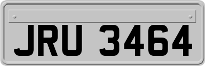 JRU3464
