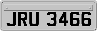 JRU3466
