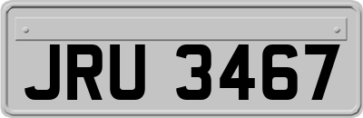 JRU3467