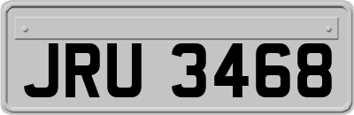 JRU3468