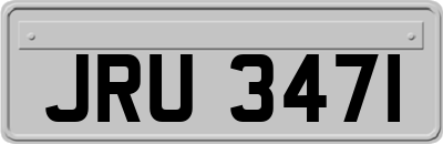 JRU3471