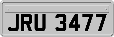 JRU3477