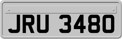 JRU3480