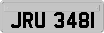 JRU3481