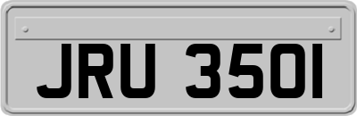 JRU3501