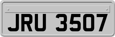 JRU3507